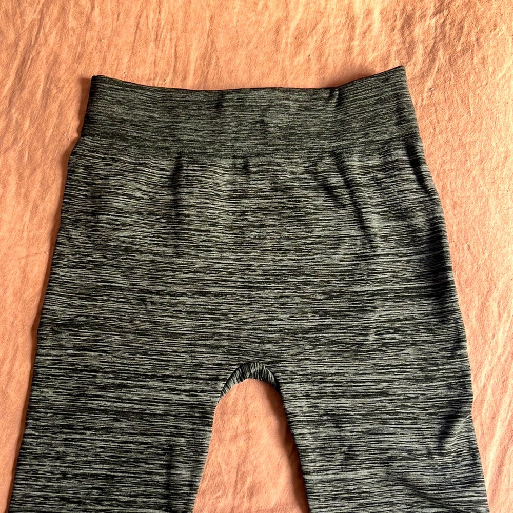 Winter Legging